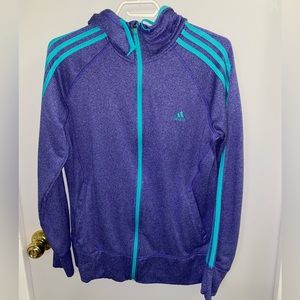 Women’s Adidas sweater size L